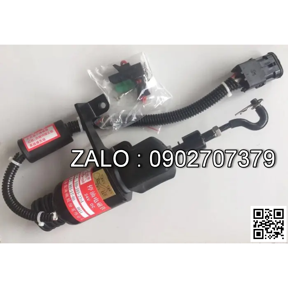 Phụ tùng SDLG LGB308-988