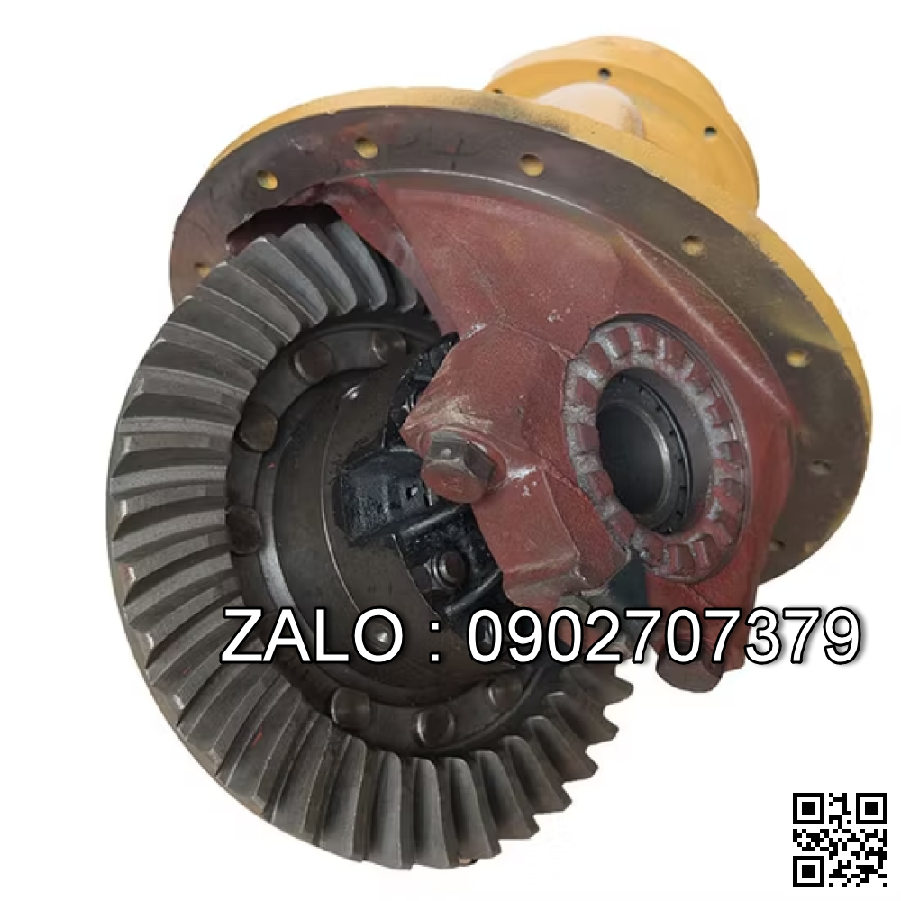 Phụ tùng XGMA xg951