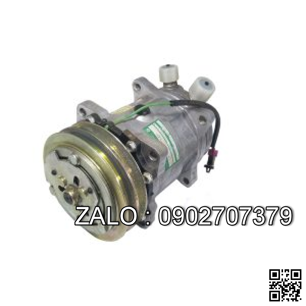 Phụ tùng XGMA xg 955 956