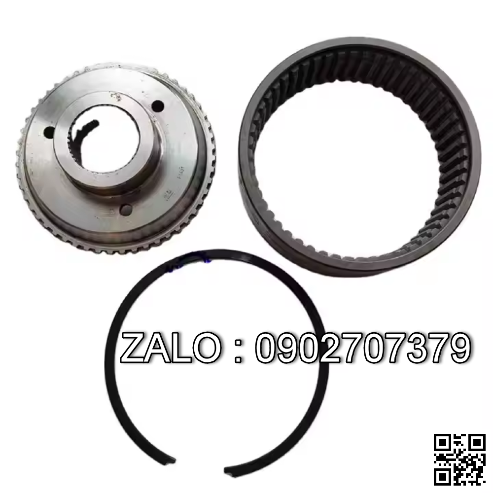 Phụ tùng XGMA 42A0014 41A0057 57A0081