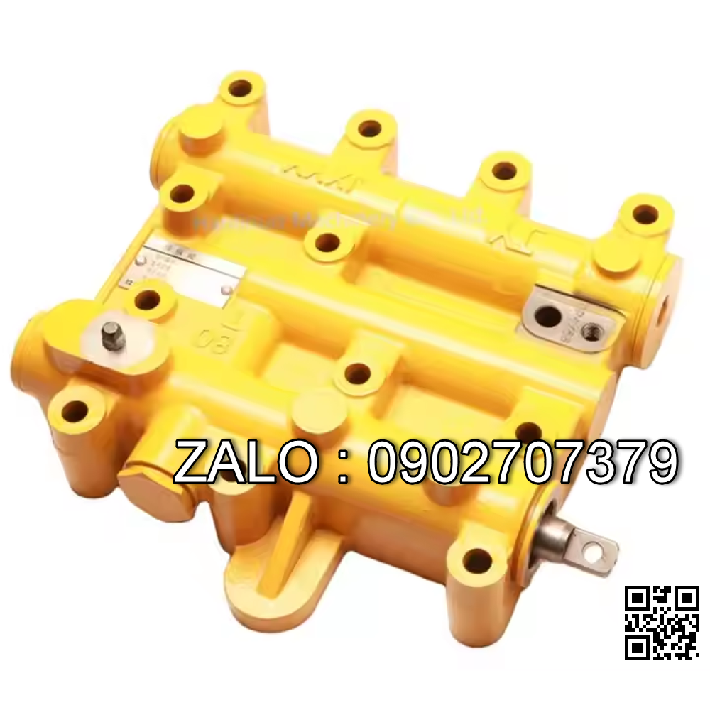 Phụ tùng XGMA 12C0185