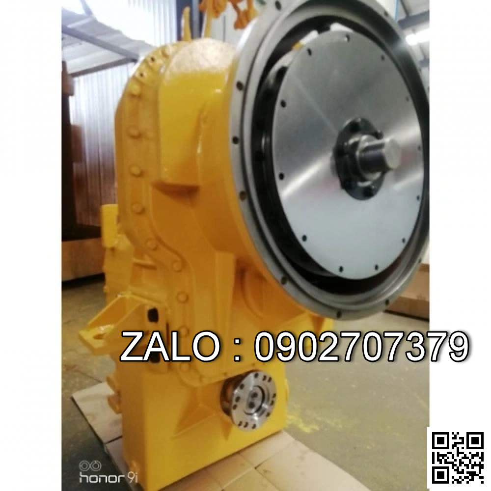 Phụ tùng SDLG SWDL150