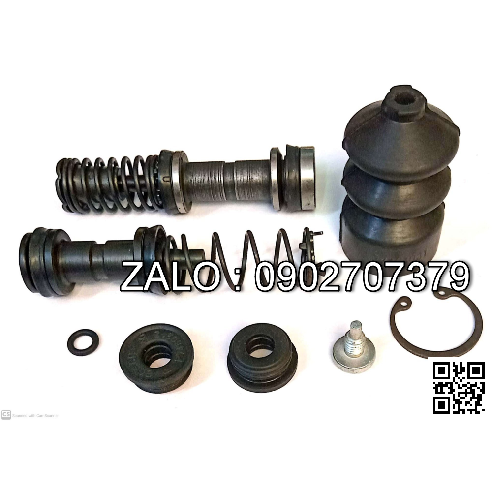 Cốc lọc phanh xe nâng
