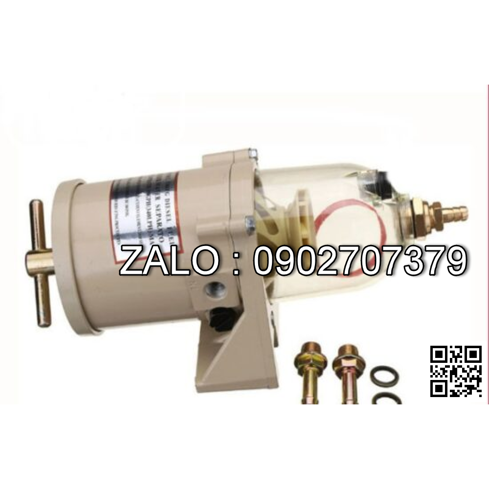 Phụ tùng bộ nạp SDLG 4110000186669