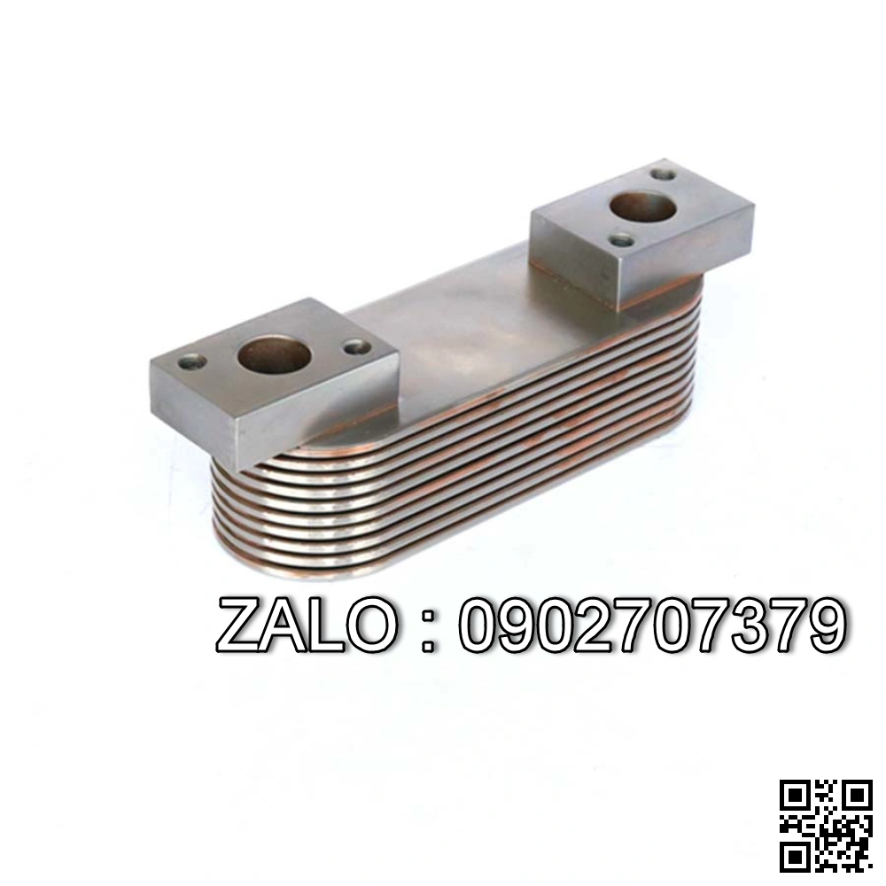 xương hàn nhớt CUMMINS K19