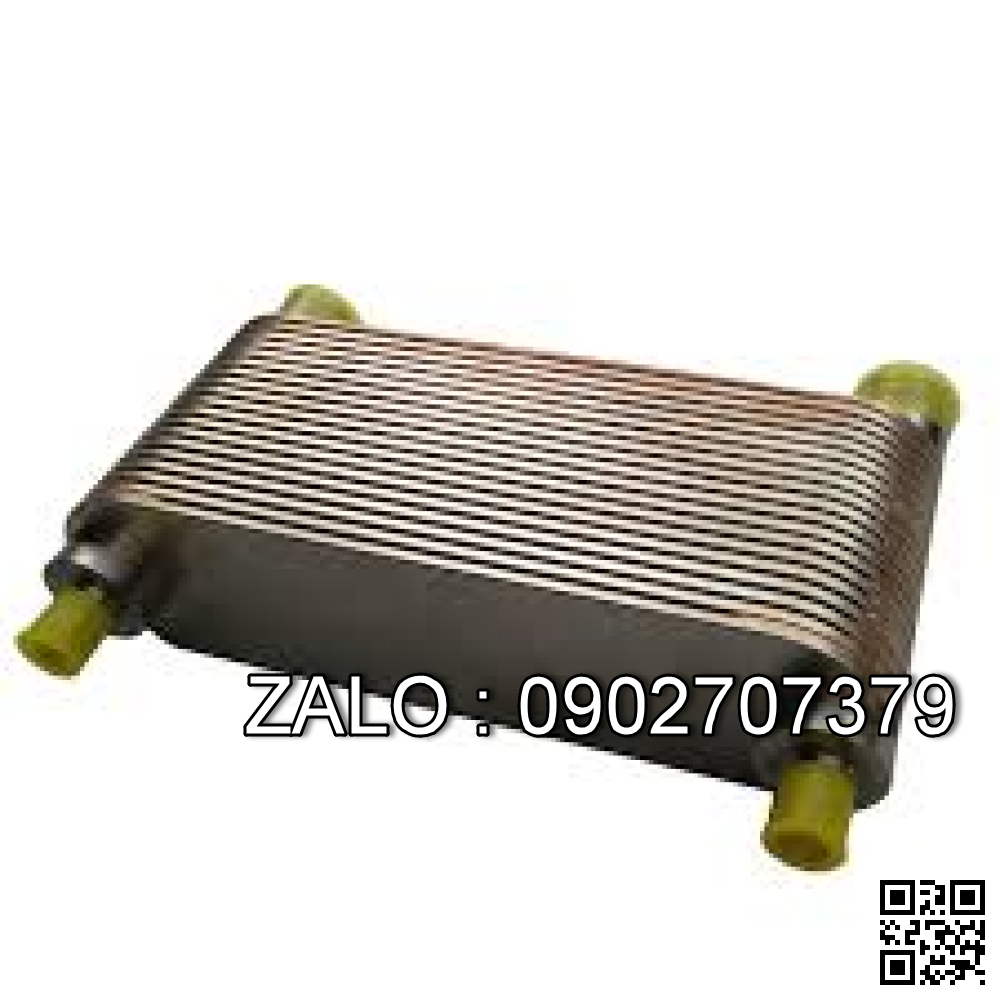xương hàn nhớt CUMMINS KTA38 KTA50