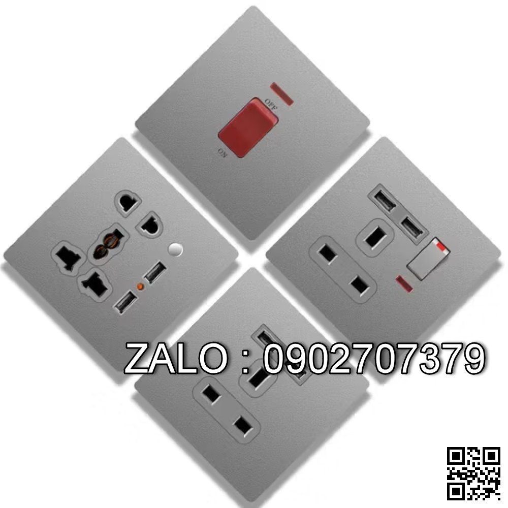 Cần điều khiển tới lui FKA31-5/21