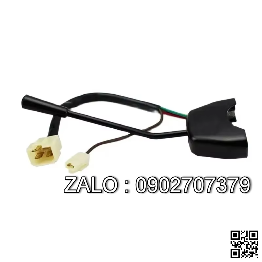 Cần điều khiển tới lui JK804AA-XD