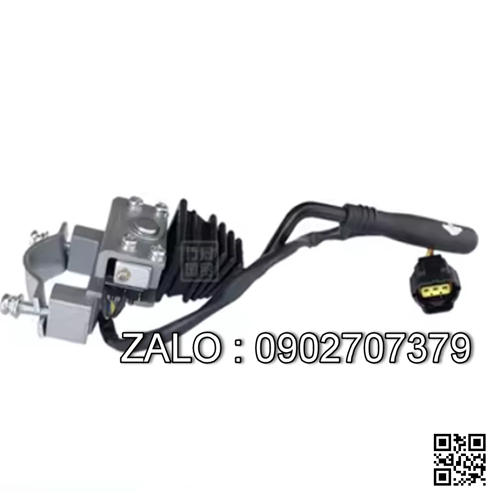 Cần điều khiển tới lui JK352-5X