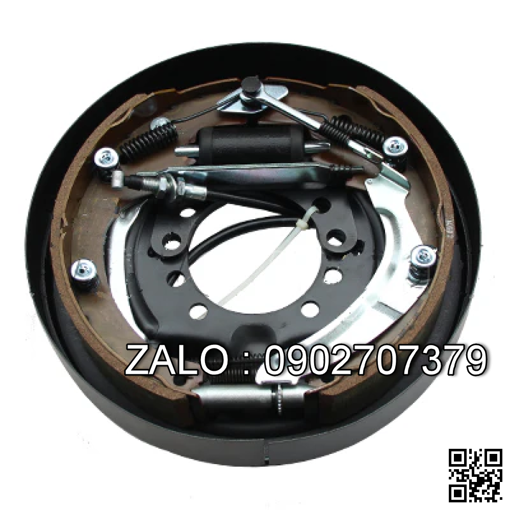 Bộ thắng ZDQXLB-4.5T