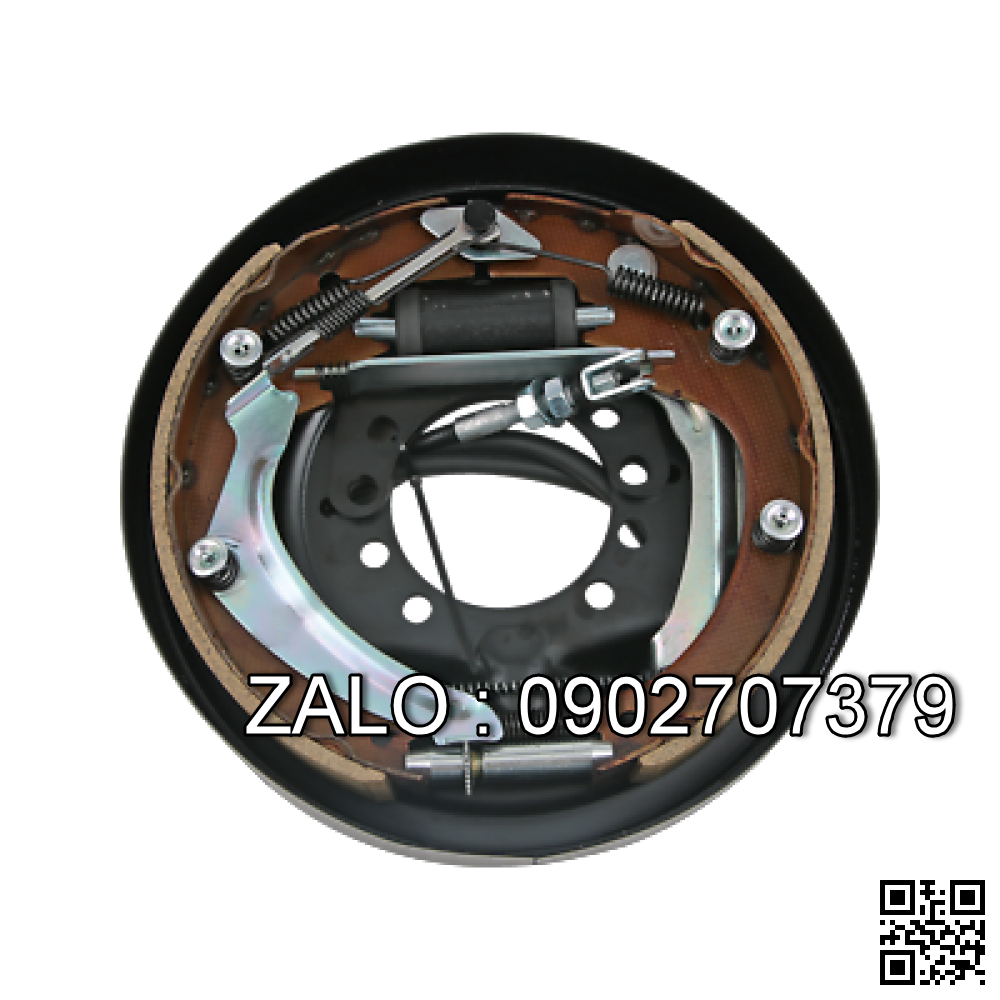 Bộ phanh HC30A-ZDQZC-L-HN
