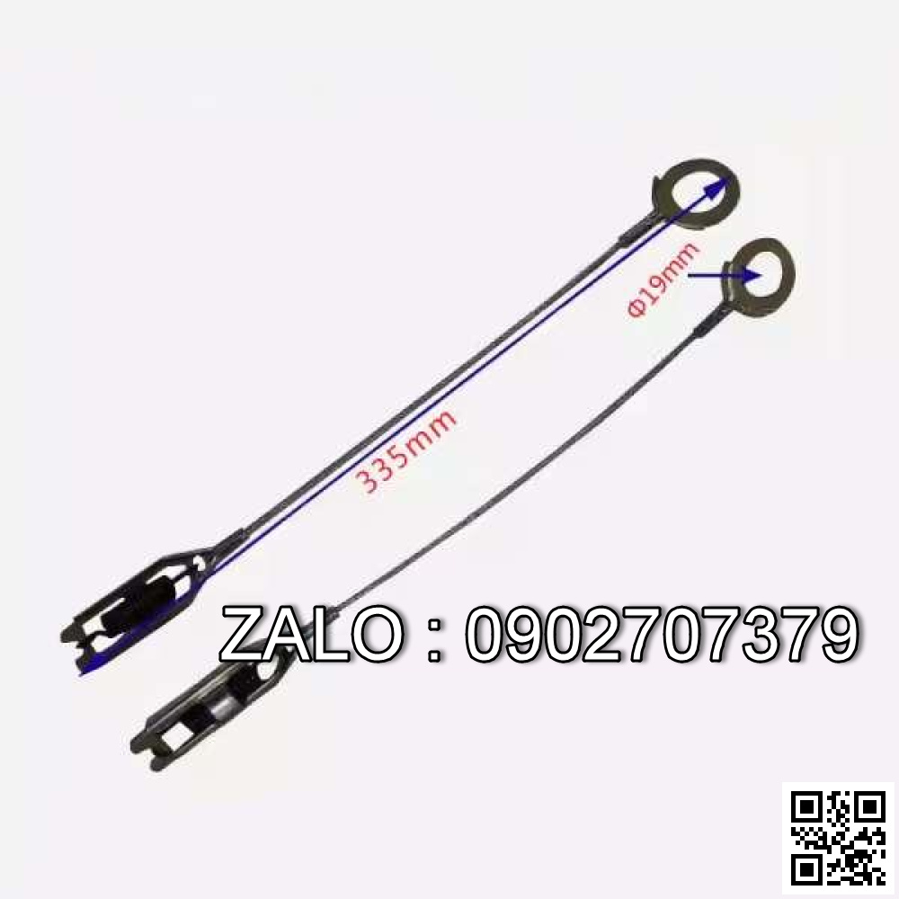 Phụ kiện thắng xe nâng 92506213G