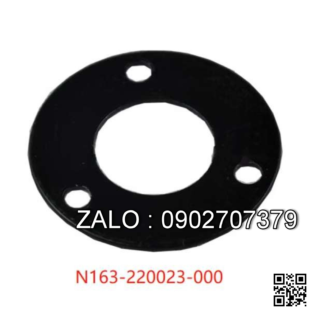 Phụ tùng N163-220023-000 (R#20-35N)