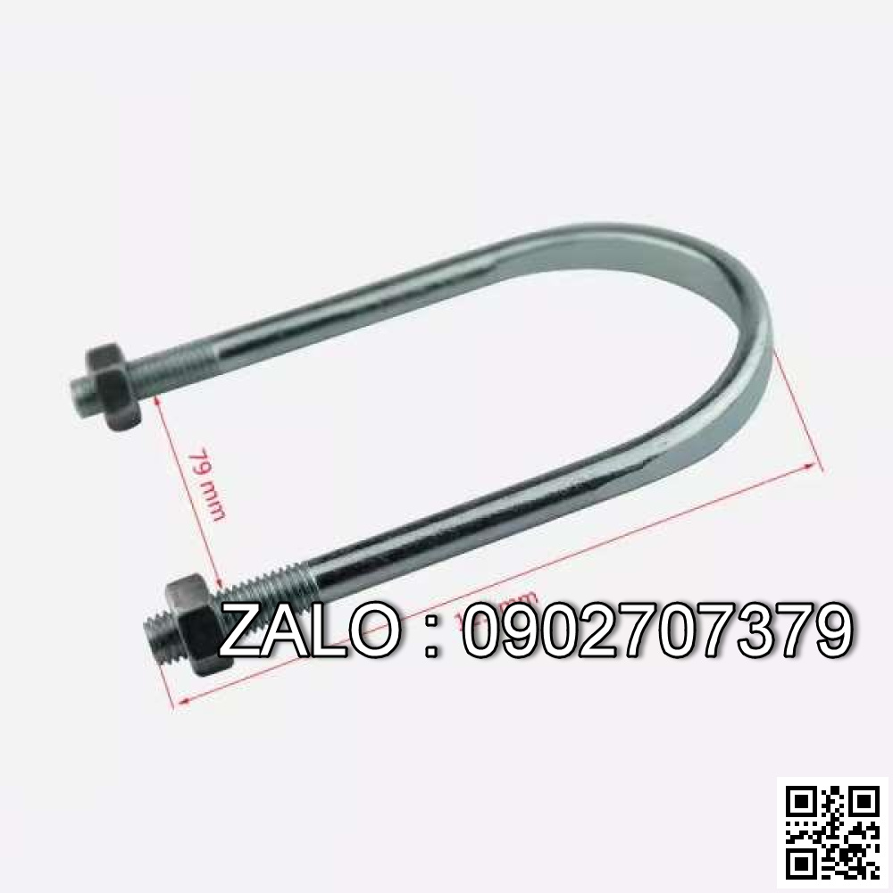 Phụ tùng nâng Xi lanh D20B8-42061 (D20D8-42521)