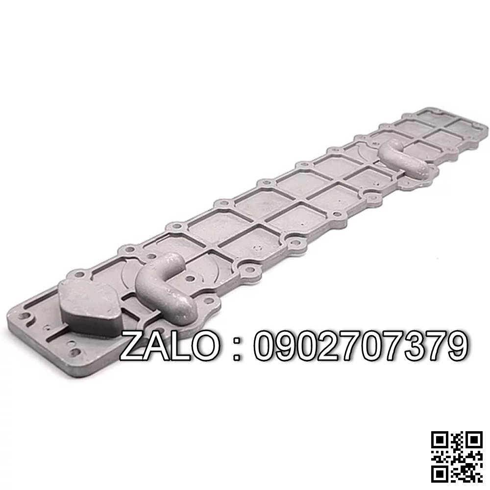 Xương hàn nhớt động cơ Caterpillar E320B E320C