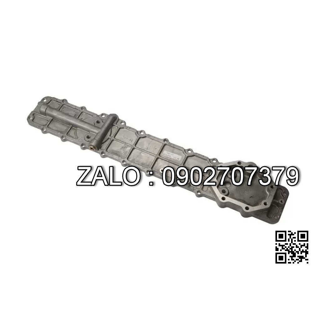 Xương hàn nhớt động cơ Caterpillar E320B E320C 125-2971