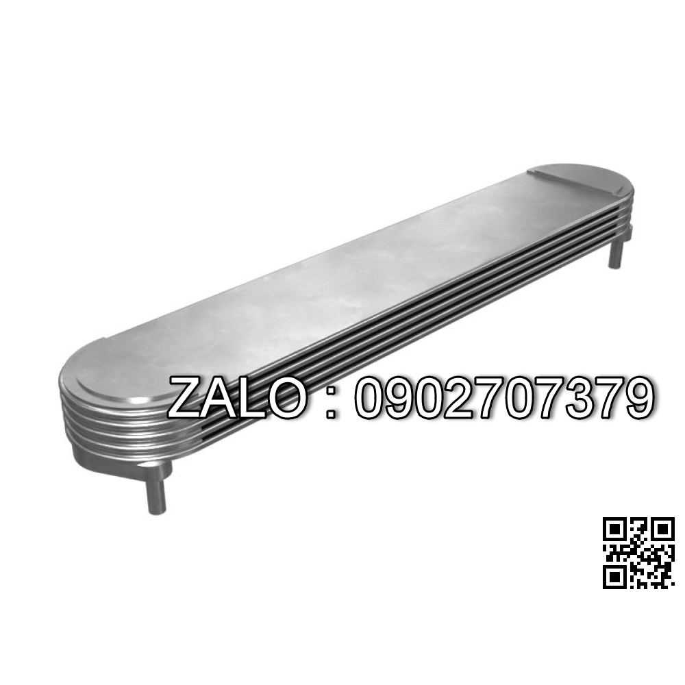 Xương hàn nhớt động cơ Caterpillar E320B 125-2970