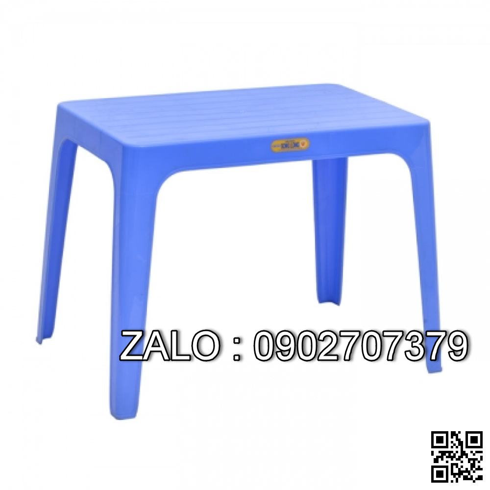 Bàn nhựa KYRA 1118