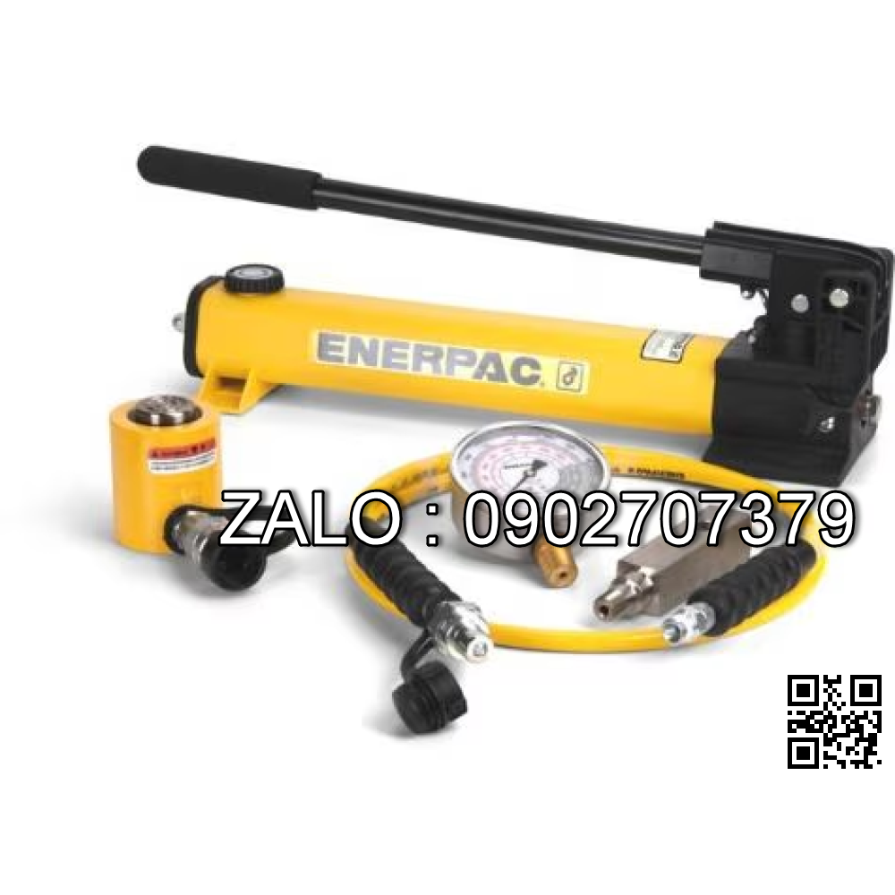 Bộ bơm và Xi Lanh thủy lực 30 tấn ENERPAC SCL302H