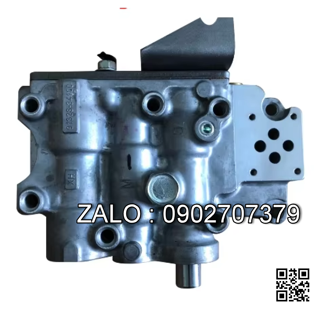 Bộ nồi hộp số xe nâng Y43160X
