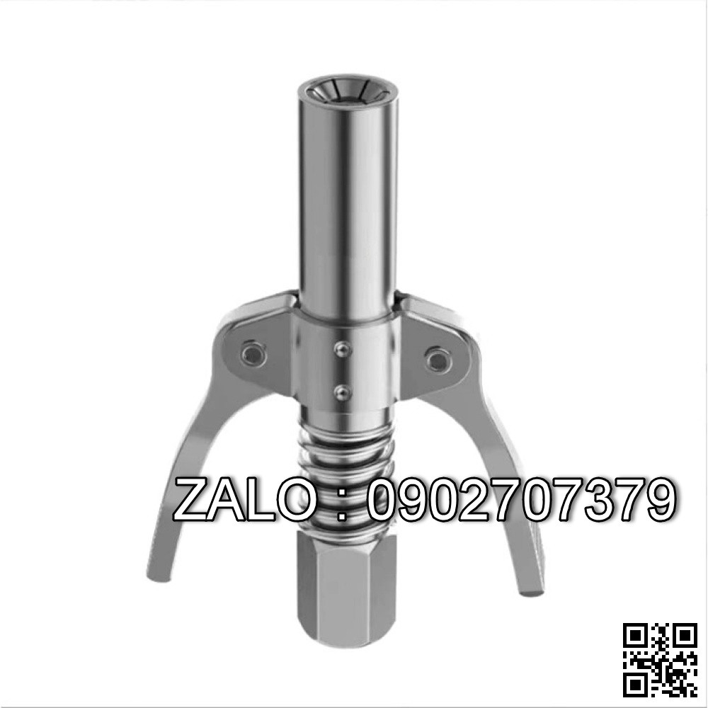 Núm bơm mỡ bò 4400 ISHAN