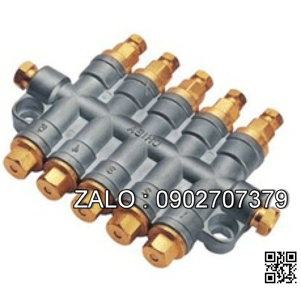 Phụ kiện bơm dầuPH0401A