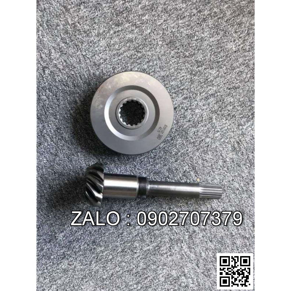 Cùi dĩa xe nâng heli /hangcha HC 2~2.5T