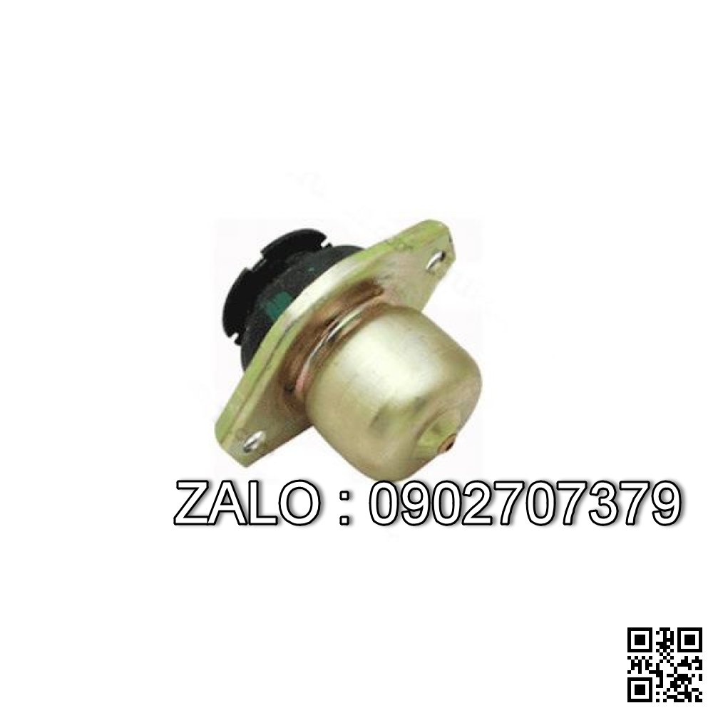 Linde Shock absorber bracket