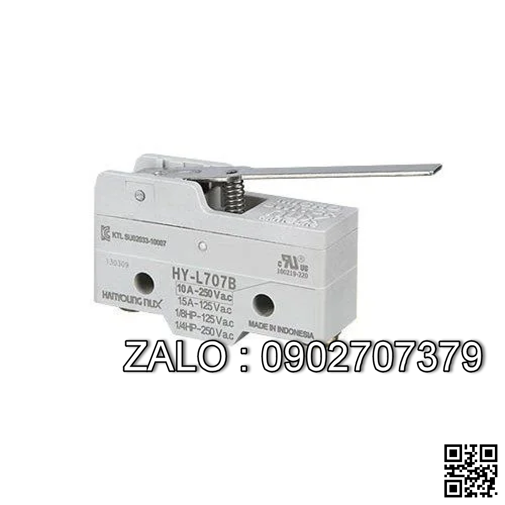 Linde 0009733007