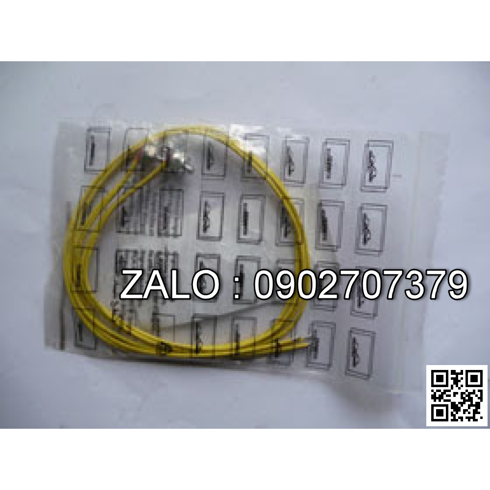 Linde 0009733104