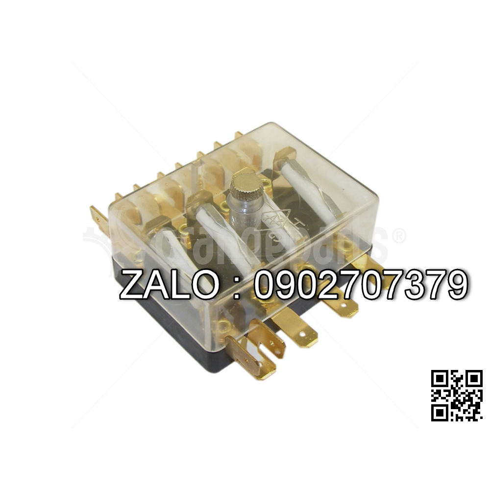 Linde 0009763104