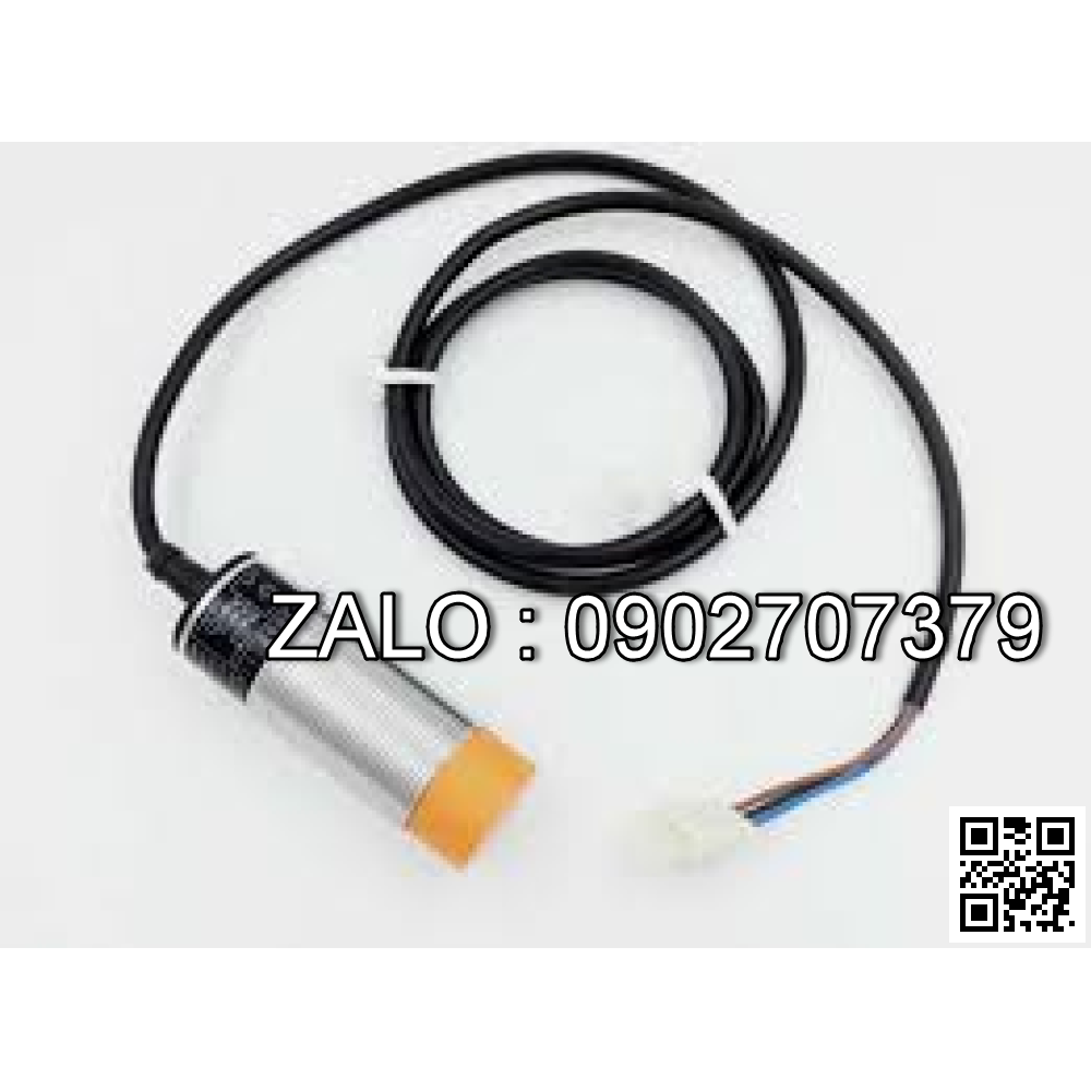 Linde sensor gauge