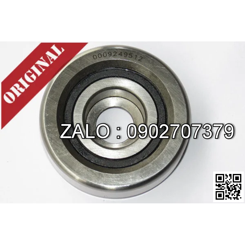 Linde 009249513
