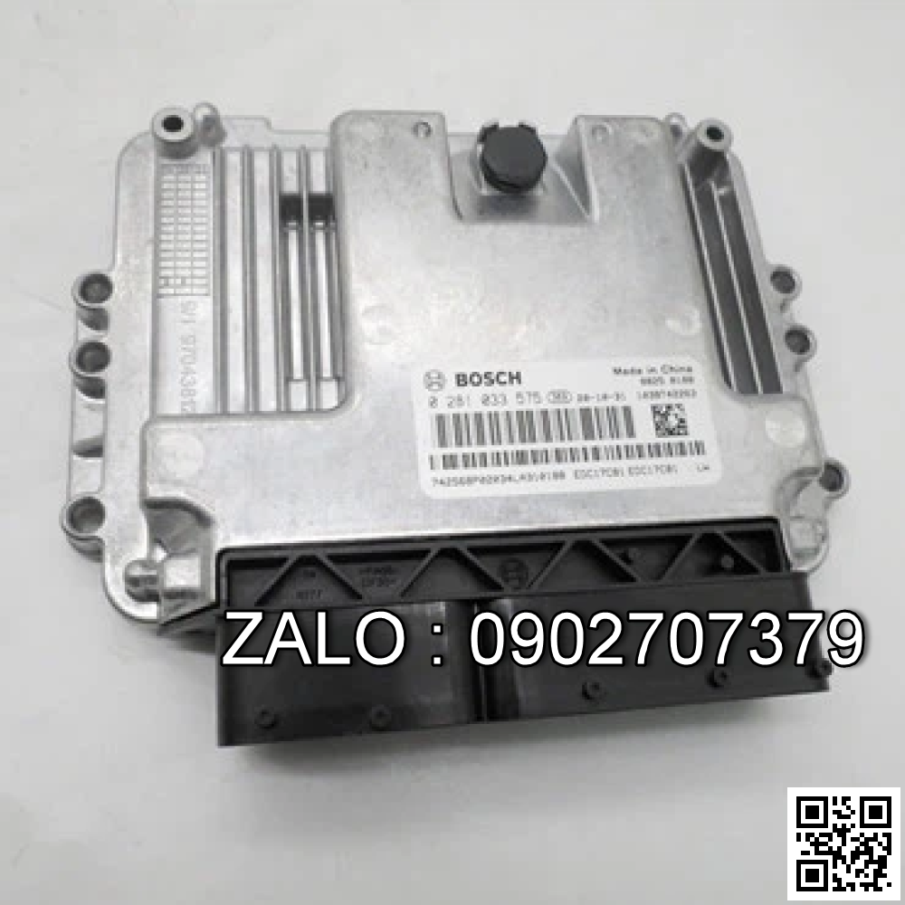 Linde 028103351GX