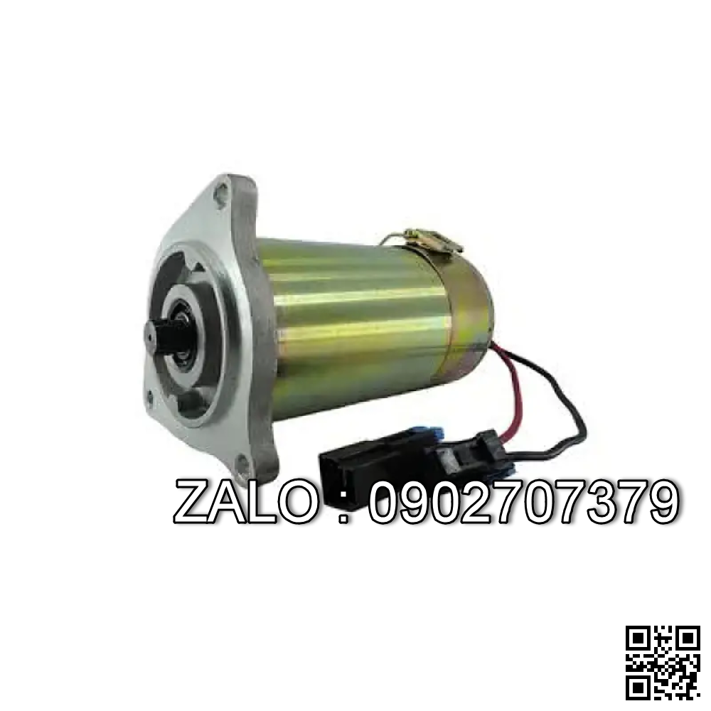 Motor trợ lực tay lái