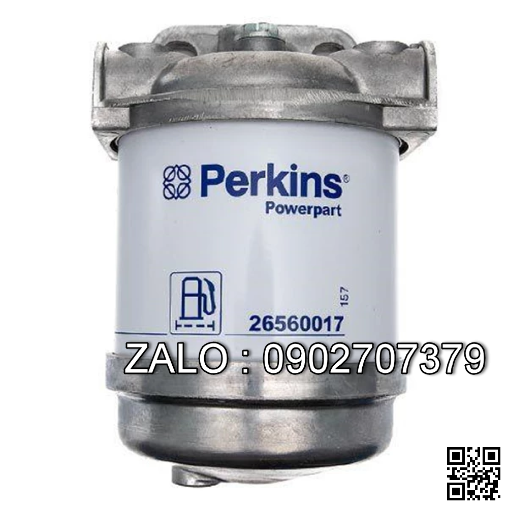 Linde 2656613