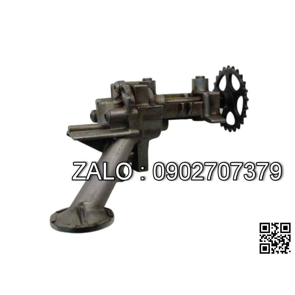 Linde 7700600252