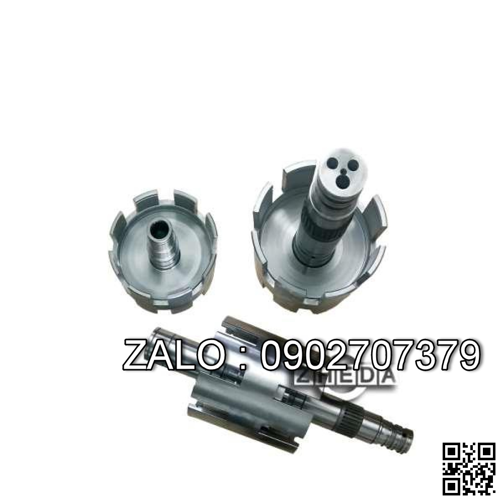 SHAFT（TCM) TCM FD50-100Z7/Z8 130C3-82151