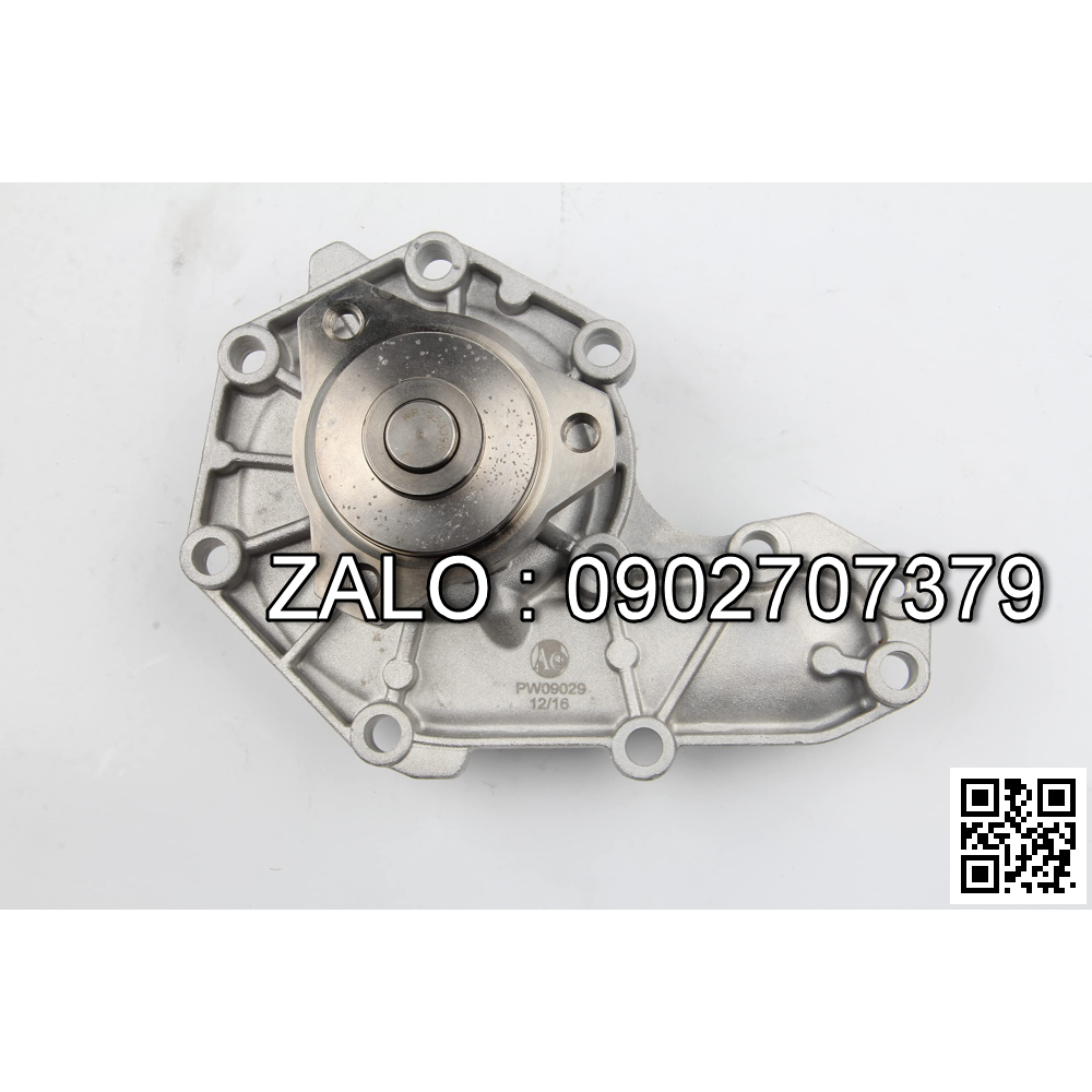 Linde 7701473365