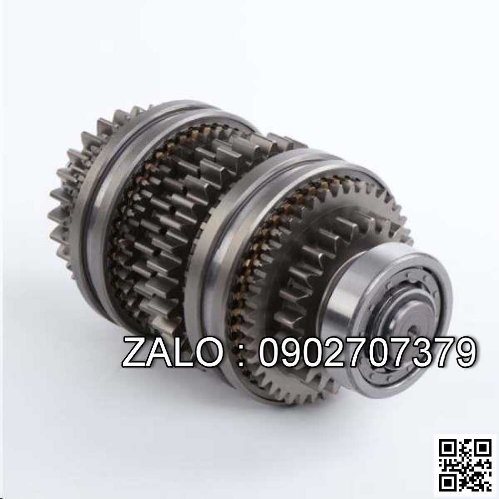 GEAR,IDLAR TCM FD30Z5 12003-42271