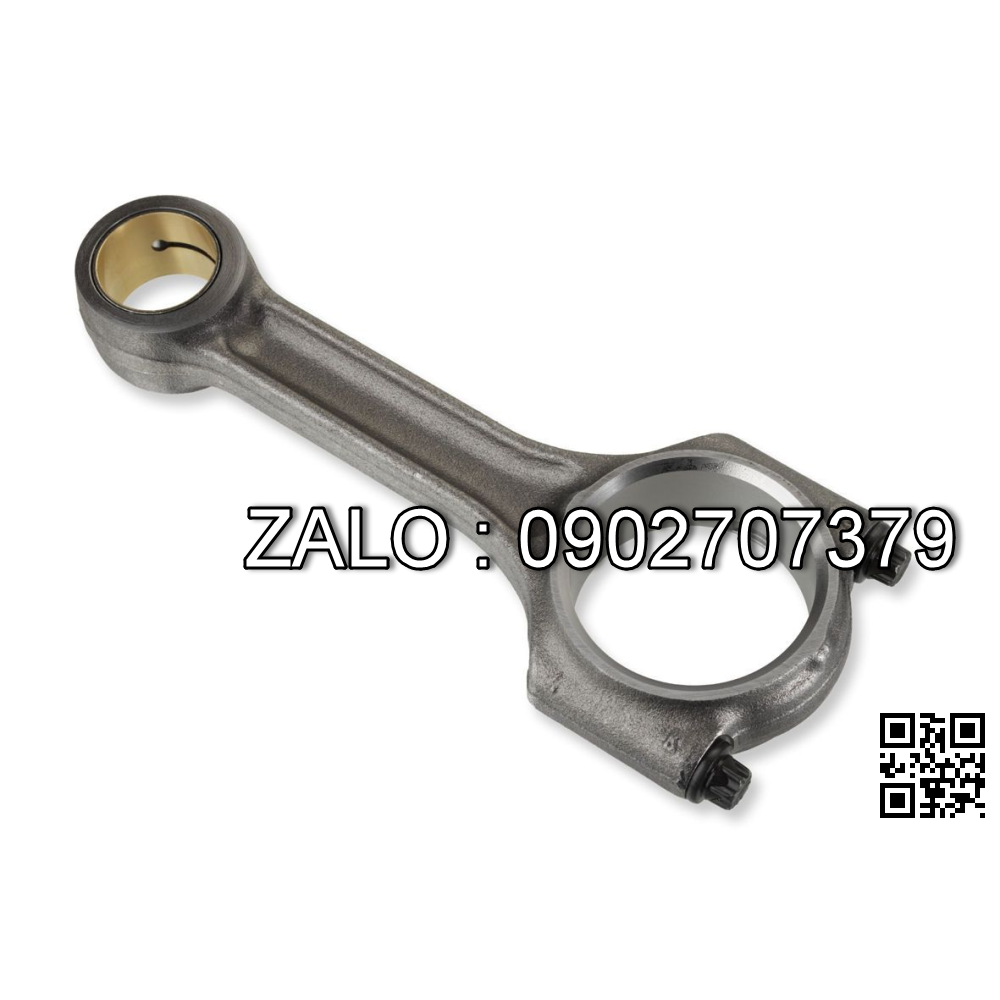 CONNECTING ROD TCM 6BG1 1-12230-104-1