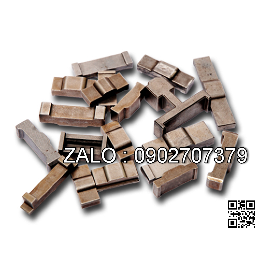 Con chó hộp số 20*5