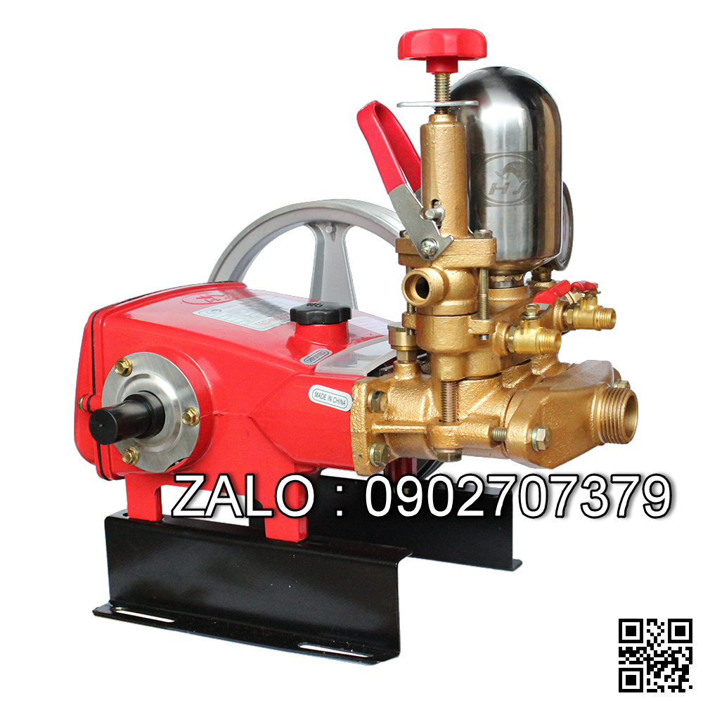 Đầu bơm xịt CH 120