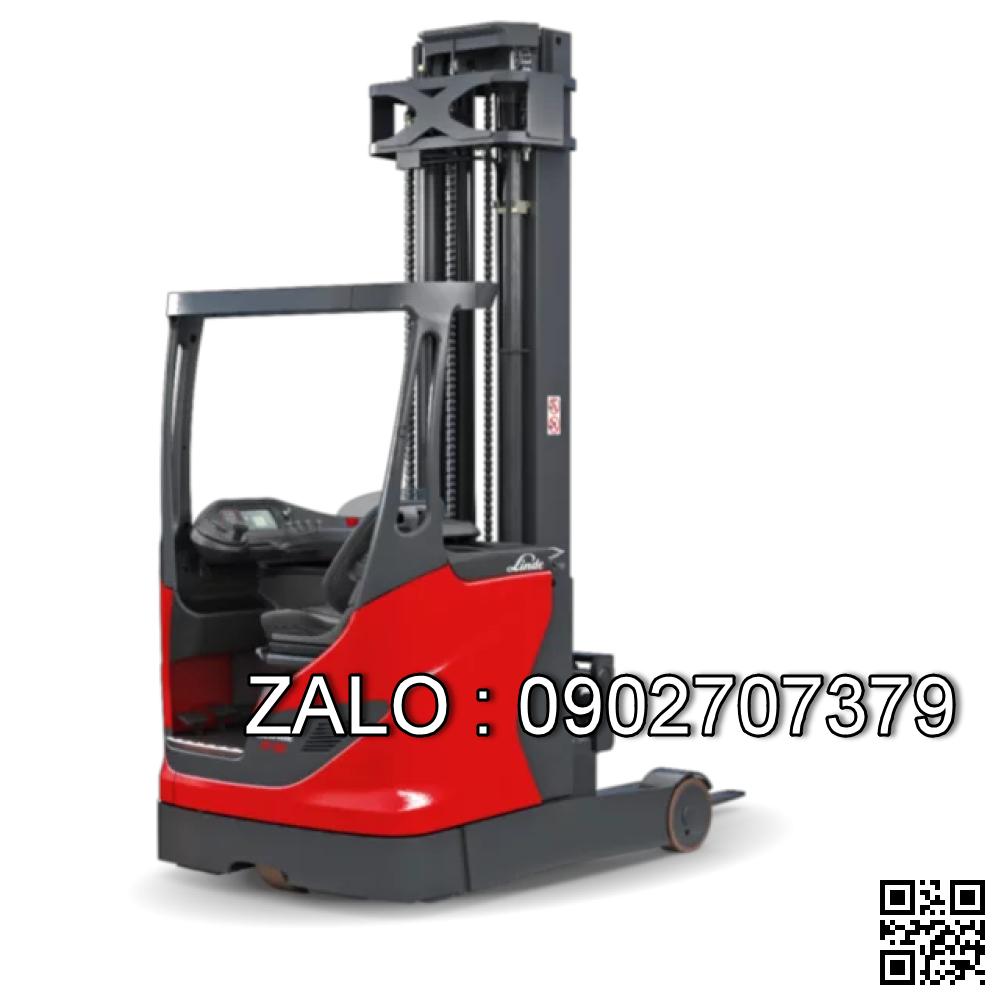 Linde R17 X-116 