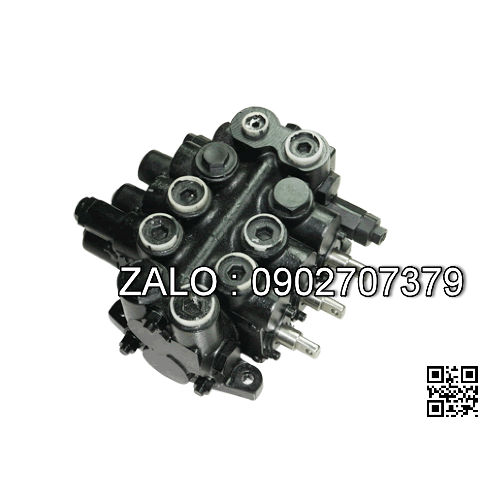 CONTROL VALVE 3SV (TCM) TCM FB20-30 Parker/3V 277P7-30301
