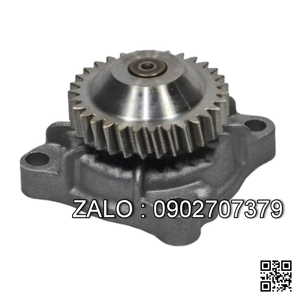 Oil Pump 1Z/5FD 15100-78300-71 TOYOTA