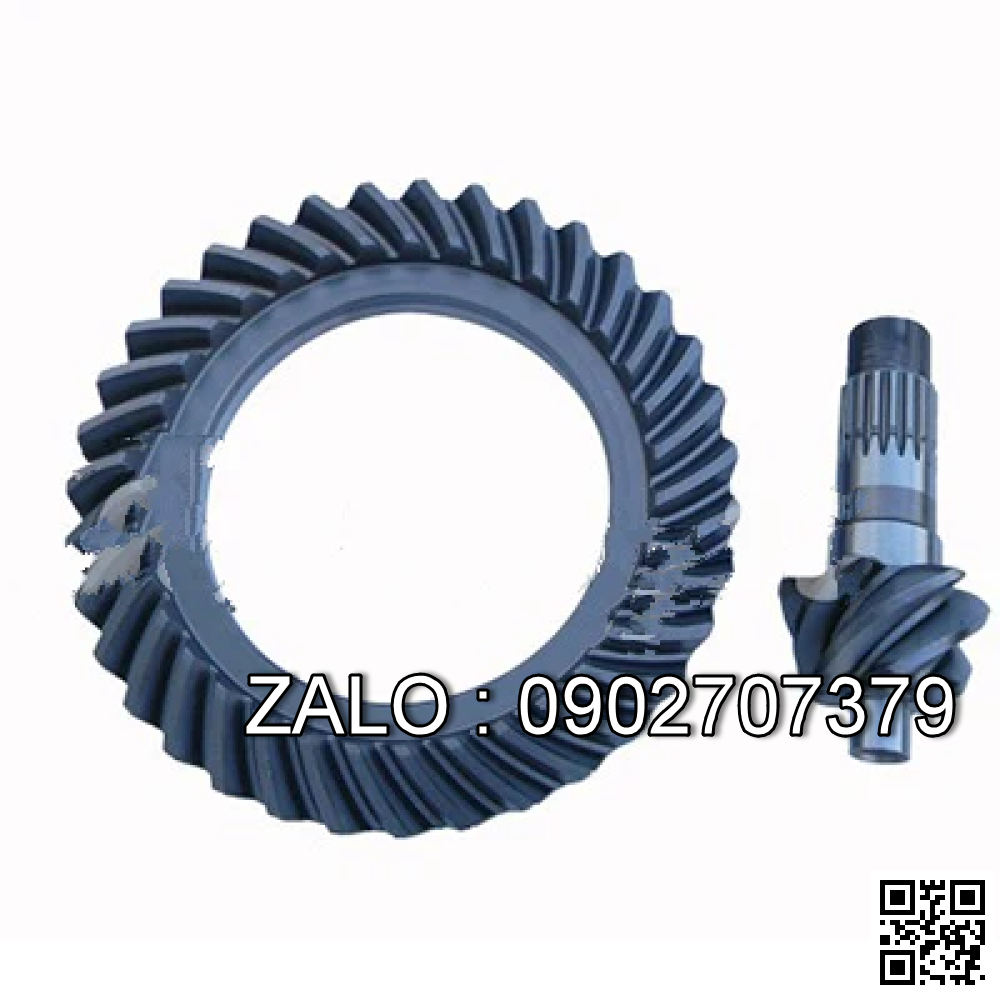 Cùi dĩa xe nâng 6T*16T TOYOTA