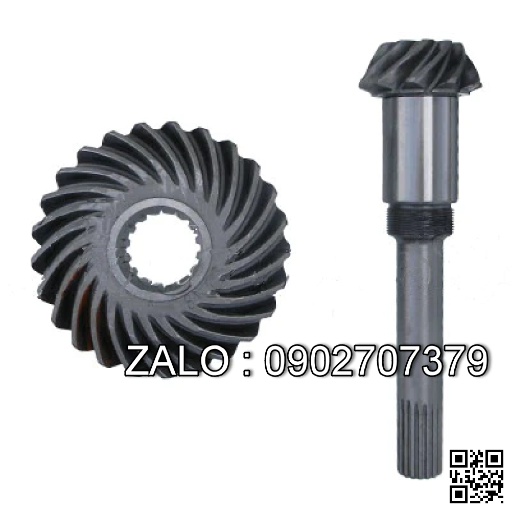 Cùi dĩa 1-1.8T