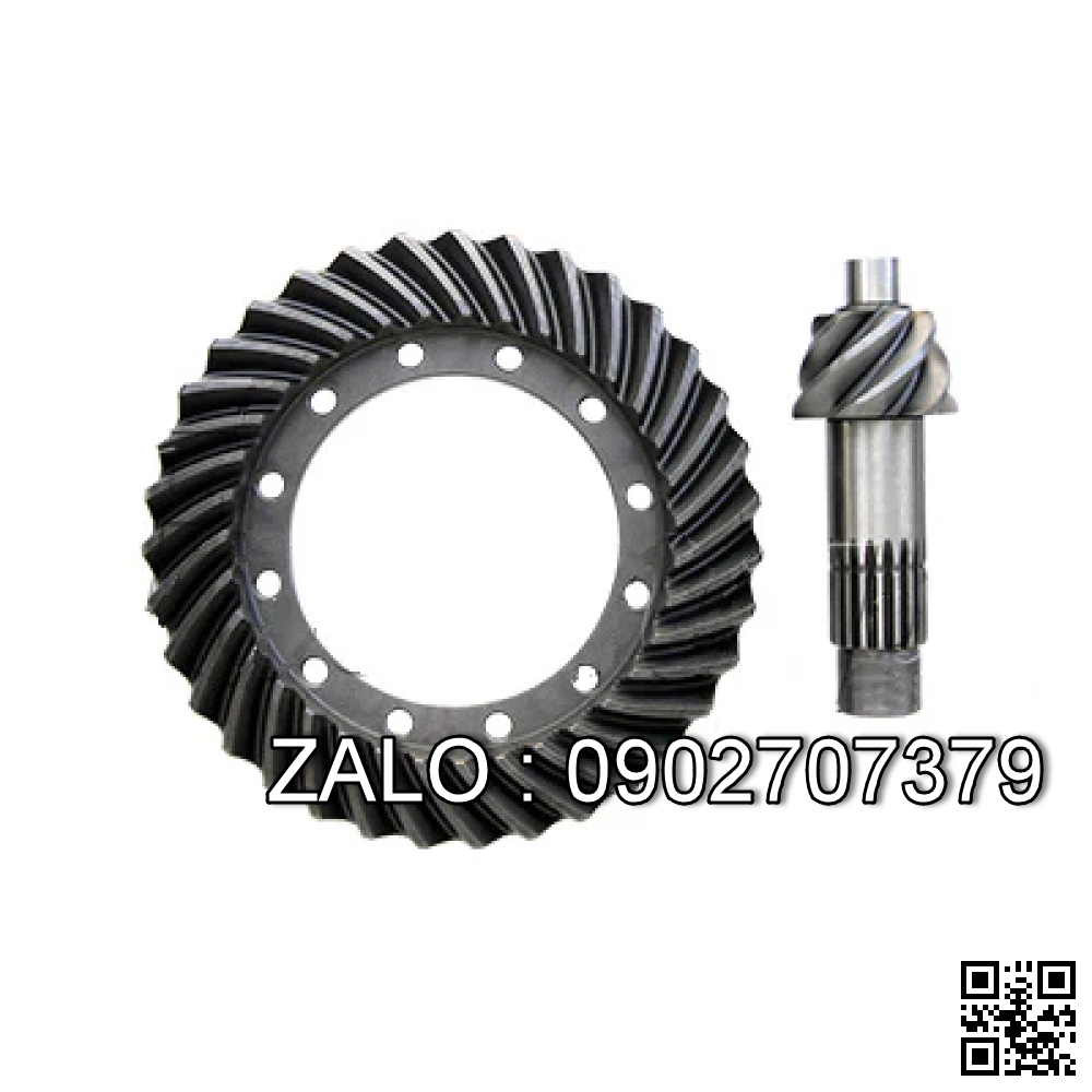Cùi dĩa xe nâng 6T*35T Tailift FD / G15-18