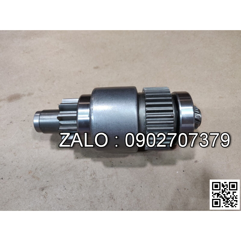 Nhông đề động cơ TOYOTA 1DZ, 1Z, 2Z, 13Z/5-8FD, 2J, 1Z, 11Z/5F, 1DZ/5